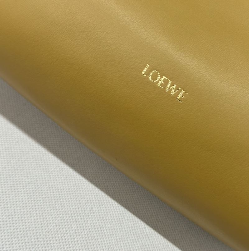 Loewe Flamenco Bags